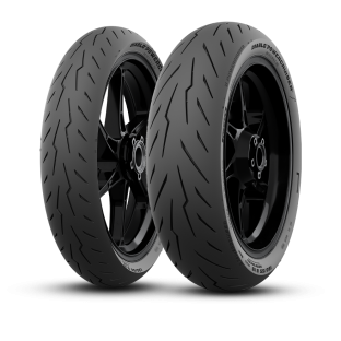 4587100 130/60 B 19 M/C 61H TL DIABLO POWERCRUISER SPREDAJ MOTO PIRELLI