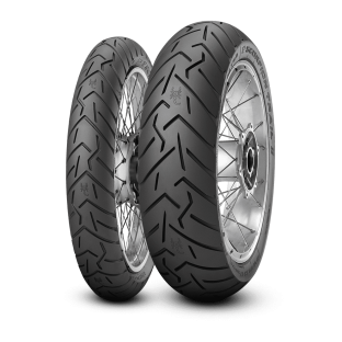 2527500 190/55 ZR 17 M/C (75W) TL SCORPION TRAIL II ZADAJ MOTO PIRELLI CCC