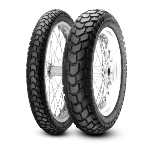 0282200 100/90 - 19 M/C 57H TL MT 60 SPREDAJ MOTO PIRELLI