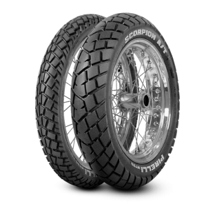 1421900 150/70 R 18 M/C 70V TL MT 90 A/T SCORPION ZADAJ MOTO PIRELLI
