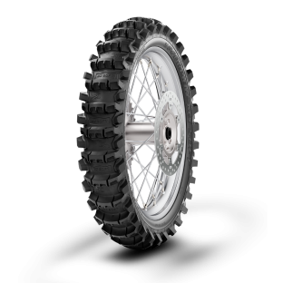 4294000 120/90 - 18 NHS 65M SCORPION MX SOFT ZADAJ MOTO PIRELLI