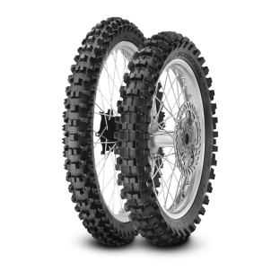 3556700 120/100 - 18 NHS 68M SCORPION XC MID SOFT ZADAJ MOTO PIRELLI