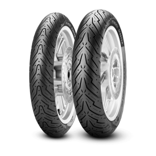 2854400 130/80 - 15 M/C 63S TL     ANGEL SCOOTER ZADAJ SCOOTER PIRELLI