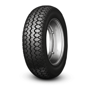 4011900 3.00 - 10 42J SC 30 SPREDAJ/ZADAJ SCOOTER PIRELLI