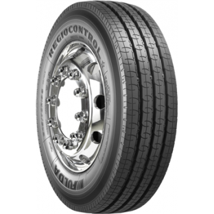 FULDA - 265/70R19.5 REGIOCONTROL* 140/138M
