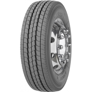 SAVA - 205/75R17.5 AVANT 4 124/122M 3PSF