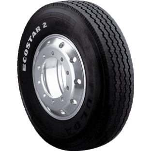 FULDA - 215/75R17.5 REGIOCONTROL 126/124M 3