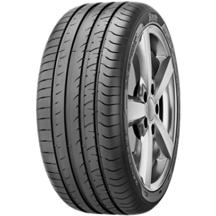 SAVA - 225/35R19 88Y INTENSA UHP 2 XL FP