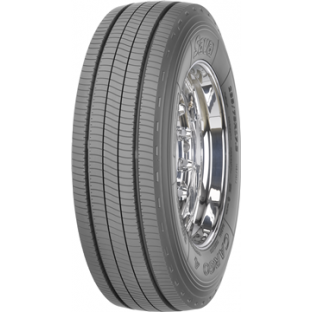 SAVA - 235/75R17.5 CARGO 4 143/141J 3PSF