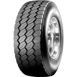 SAVA - 385/65R22.5 CARGO MS 160K 3PSF