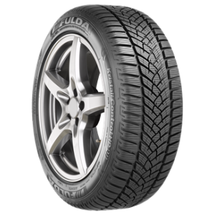 FULDA - 245/40R19 98V KRI CONTROL HP 2 XL F