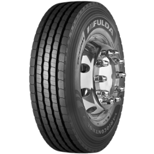 FULDA - 385/65R22.5 VARIOCONTROL 2 160K158L