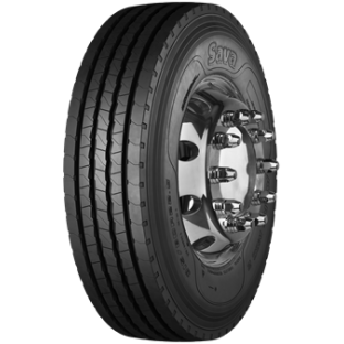 SAVA - 315/80R22.5 AVANT MSS 2 156/150K 3P