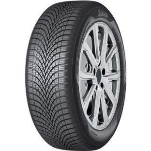 SAVA - 235/55R18 104V ALL WEATHER XL