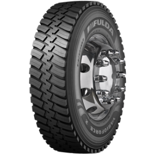 FULDA - 315/80R22.5 VARIOFORCE 2 156/150K 3