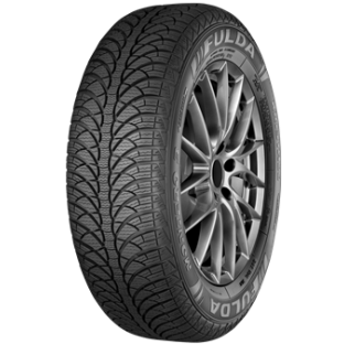 FULDA - 165/65R15 81T KRI MONTERO 3 MS