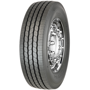 SAVA - 295/80R22.5 CITY U4 152J154E M+S