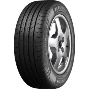 FULDA - 255/50R19 107W ECOCONTROL SUV XL FP
