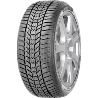 SAVA - 225/55R17 101V ESKIMO HP 2 XL