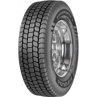FULDA - 315/70R22.5 REGIOFORCE 3 154L152M 3