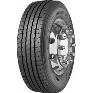 SAVA - 315/70R22.5 AVANT 5 HL 156/150L 3PS
