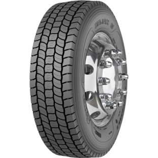 SAVA - 295/60R22.5 ORJAK 5 150K149L 3PSF