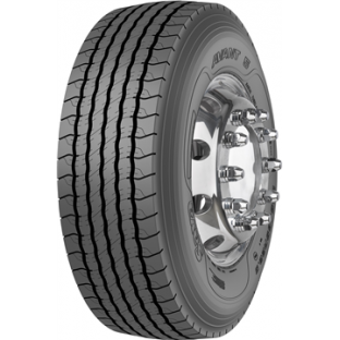 SAVA - 295/60R22.5 AVANT 5 150/147K 3PSF