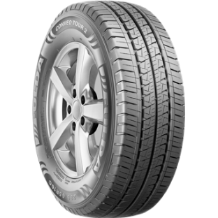 FULDA - 195/75R16C 107/105S CONVEO TOUR 2
