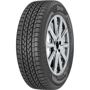 SAVA - 235/65R16C 115/113R ESKIMO LT