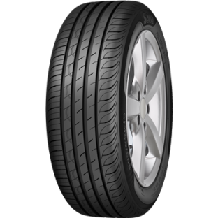 SAVA - 205/55R16 91V INTENSA HP2