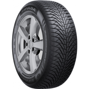 FULDA - 225/65R17 102H MULTICONTROL SUV FP