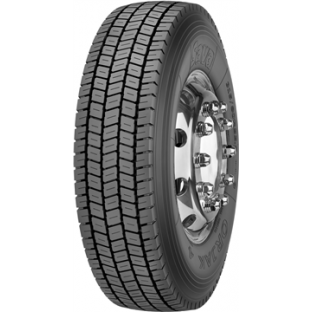 SAVA - 215/75R17.5 ORJAK 4 126/124M 3PSF