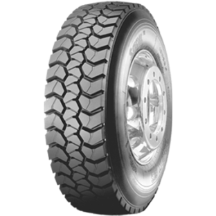 SAVA - 12R22.5 ORJAK MS 152/148K 3PSF