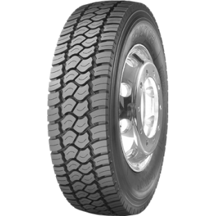 SAVA - 245/70R19.5 ORJAK O3 136/134M 3PSF