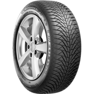 FULDA - 235/55R19 105W MULTICONTROL XL