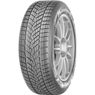 GOODYEAR - 255/50R19 103Y EAG F1 ASY 2 SUV N0