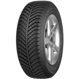 GOODYEAR - 165/70R14C 89/87R VEC 4SEASONS