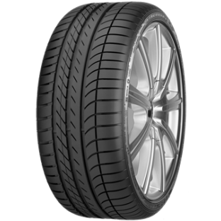 GOODYEAR - 205/55ZR17 91Y EAG F1 ASY N0 FP