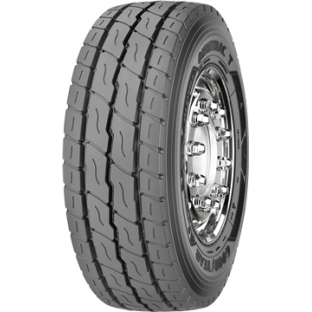 GOODYEAR - 385/65R22.5 OMNITRAC T HL 164K158L