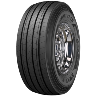 GOODYEAR - 425/65R22.5 KMAX T G2 165K 3PSF