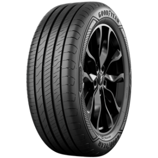 GOODYEAR - 245/60R18 105H EFFICIENTGRIP 2 SUV