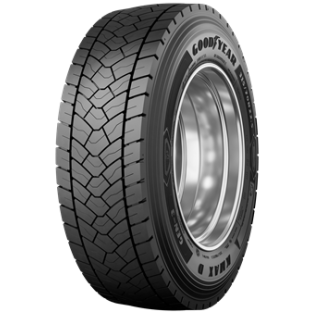 GOODYEAR - 315/80R22.5 KMAX D G3 156L154M 3PSF