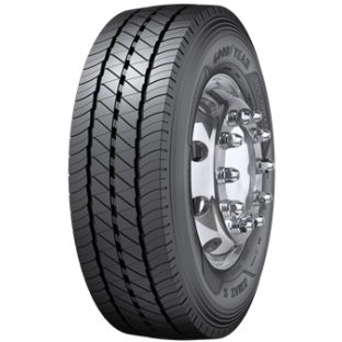 GOODYEAR - 305/70R22.5 KMAX S 153L150M 3PSF