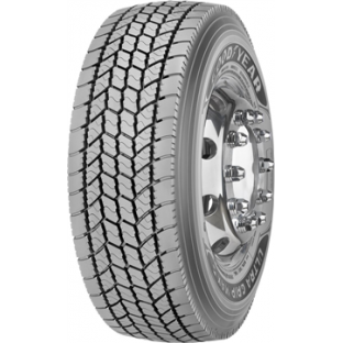 GOODYEAR - 385/65R22.5 UG MAX S HL 164K158L 3P
