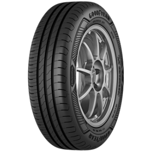 GOODYEAR - 165/65R15 81T EFFIGRIP COMPACT 2