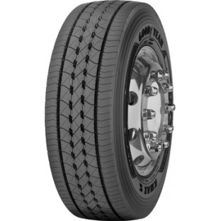 GOODYEAR - 245/70R17.5 KMAX S G2 136/134M 3PSF