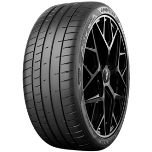 GOODYEAR - 295/30ZR21 (102Y) EAG F1 SUPERSP MG