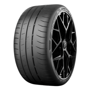 GOODYEAR - 245/35ZR20 (95Y) EAG F1 SUPERSP RNA