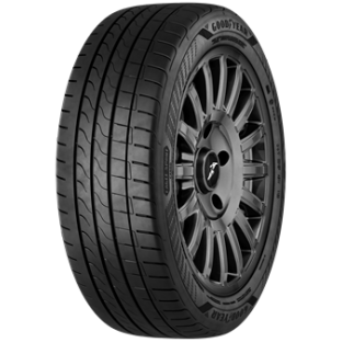 GOODYEAR - 235/50R19C 111/109T EAGLE SP CARGO