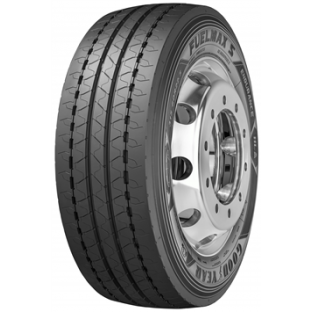 GOODYEAR - 315/60R22.5 FUELMAX S END 154/148L